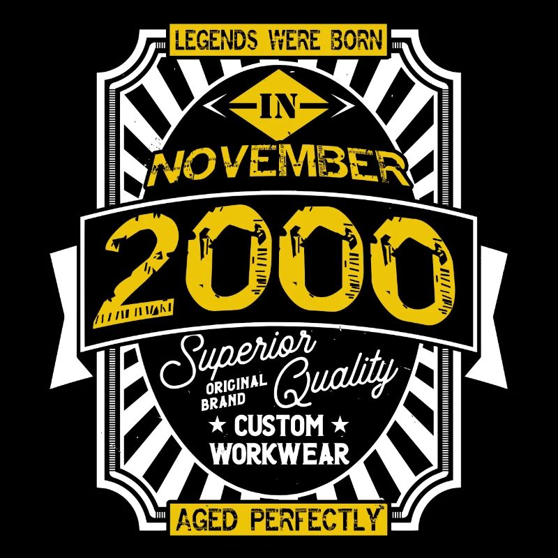 2000 NOVEMBER