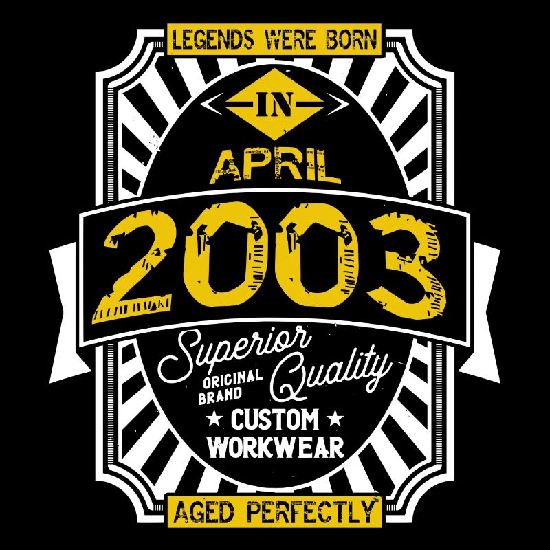 2003 APRIL