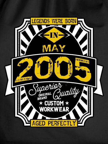 2005 MAY