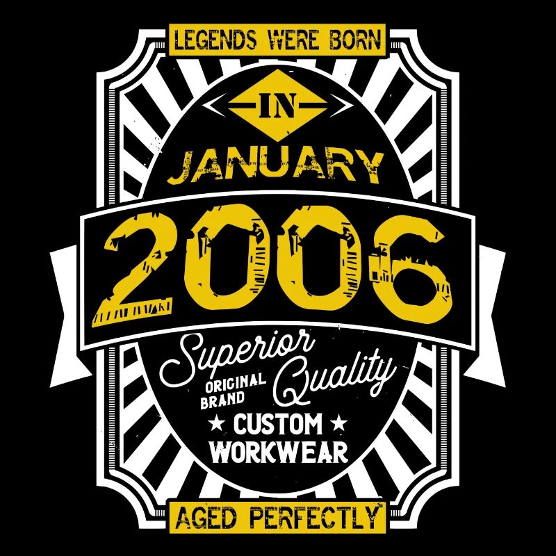 2006 JANUAR