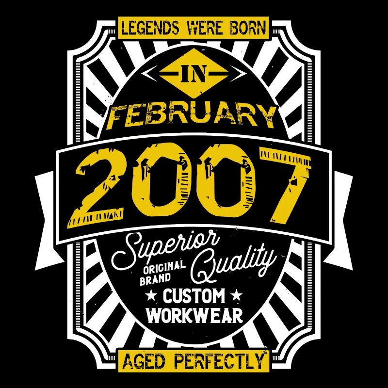 2007 FEBRUAR