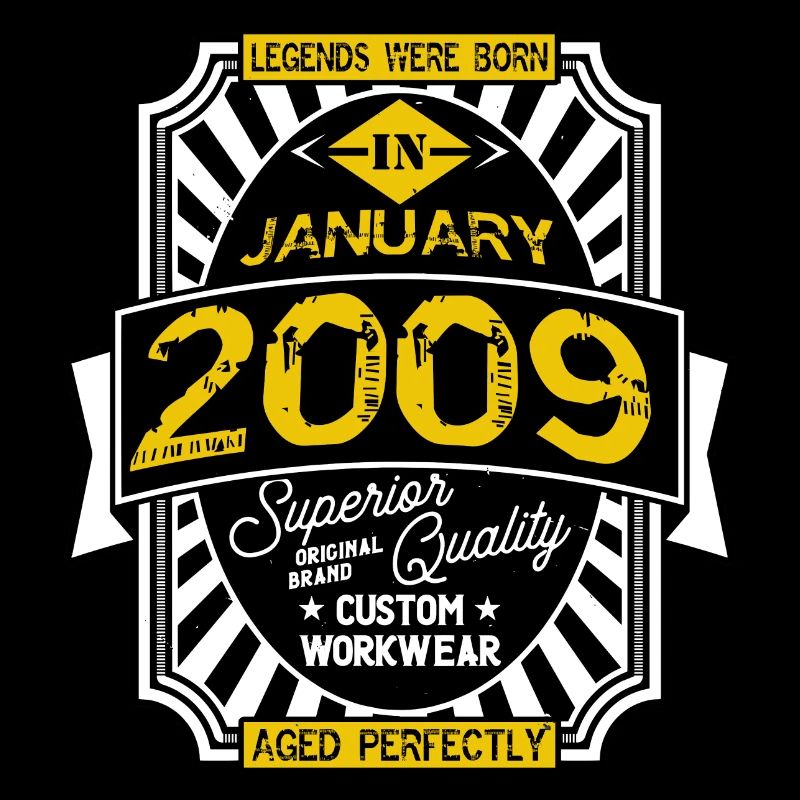 2009 JANUAR