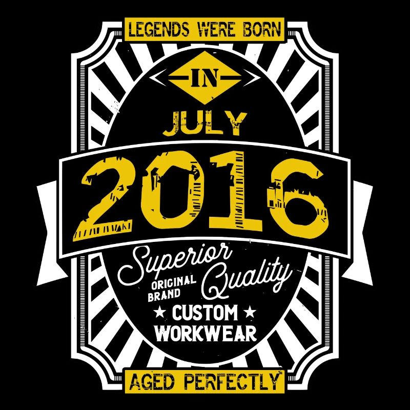 2016 JULI