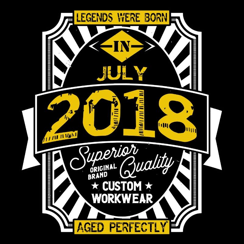 2018 JULI