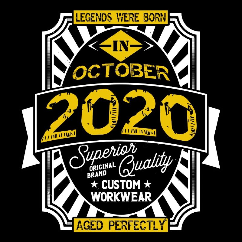 2020 OCTOBER