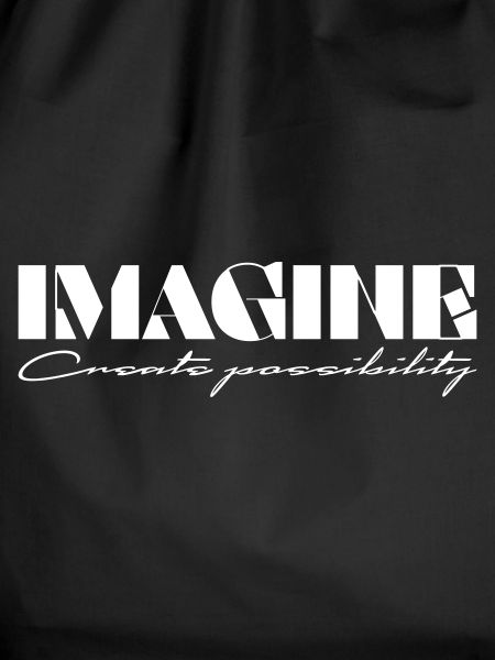 Imagine Create possibility