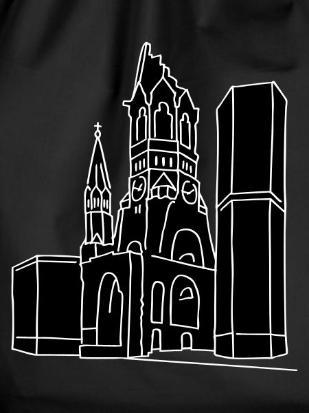 Gedächtniskirche Berlin 2