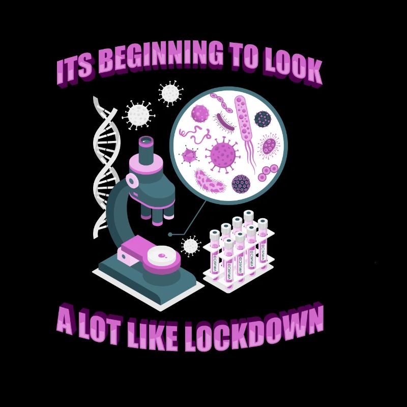 Biology Biologist Microscope