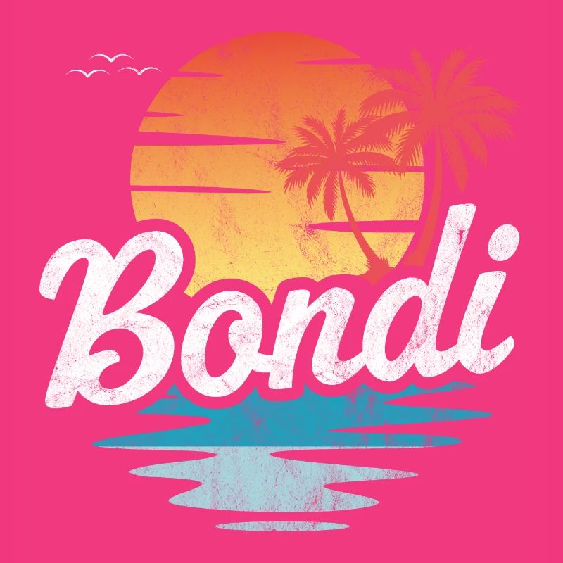Bondi |