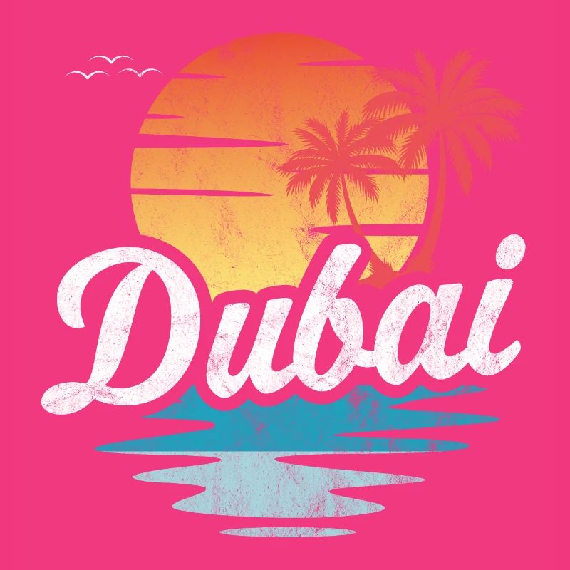 Dubai Beach