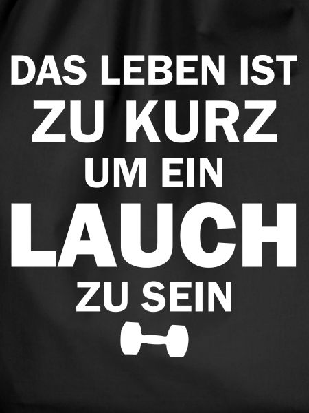 Bodybuilder Saying