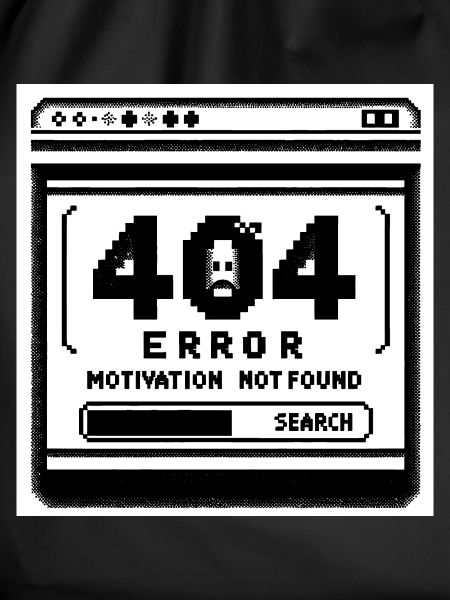 404 error
