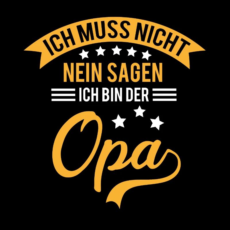 bester Opa