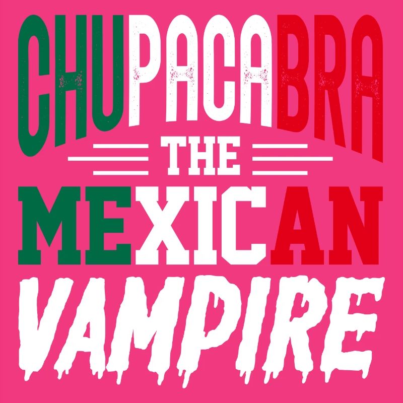 Chupacabra The Mexican Vampire Cryptid Creature