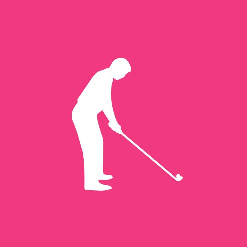 golfer