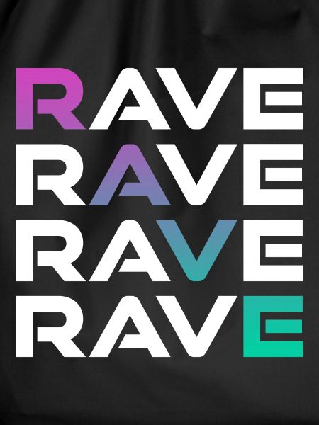 Rave Techno Electro