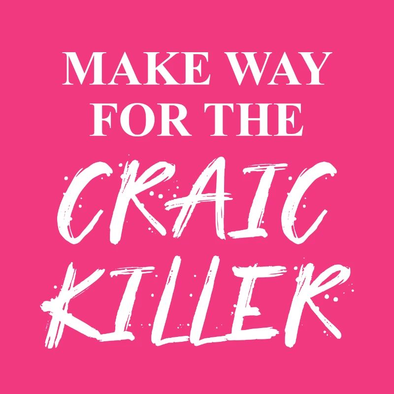Craic Killer