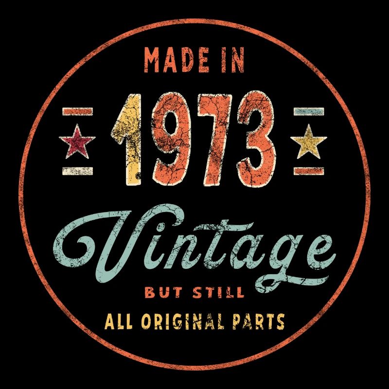 Made in 1973