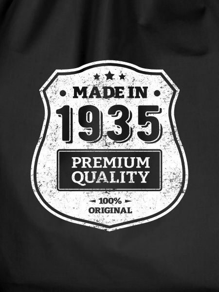 MADE IN 1935