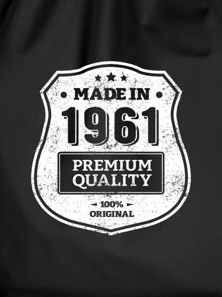 MADE IN 1961