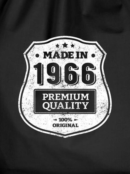 MADE IN 1966