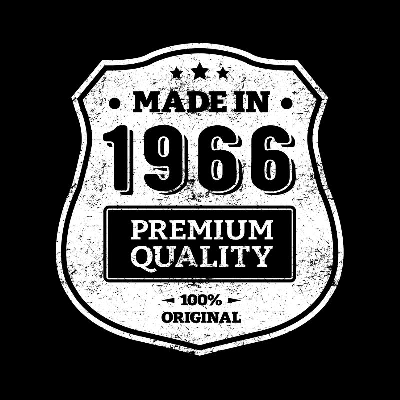 MADE IN 1966