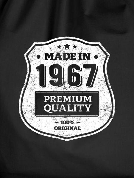 MADE IN 1967