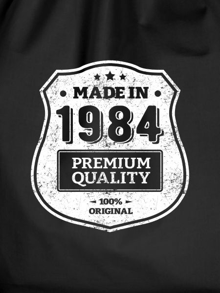 MADE IN 1984