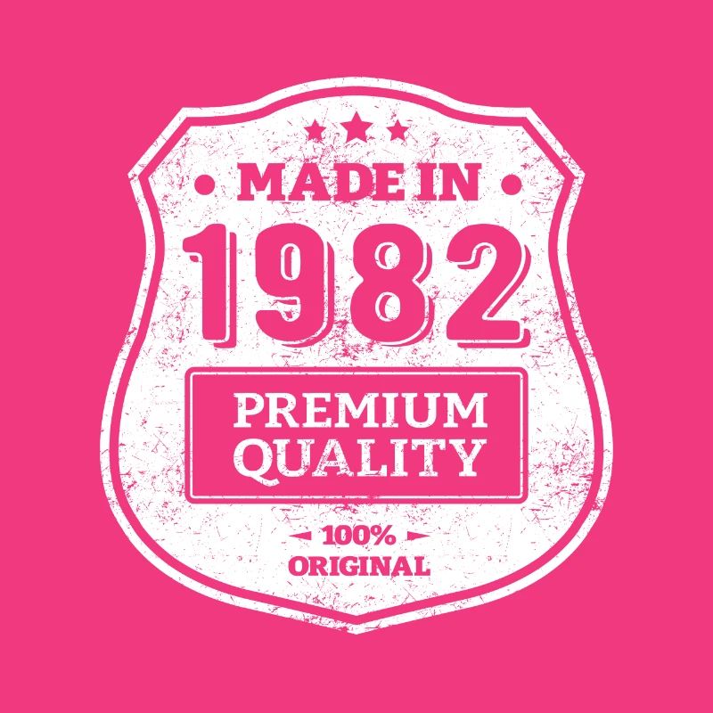 MADE IN 1982