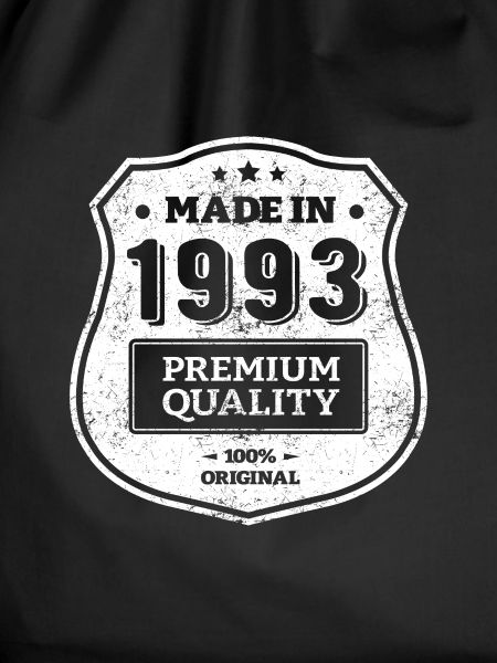 MADE IN 1993