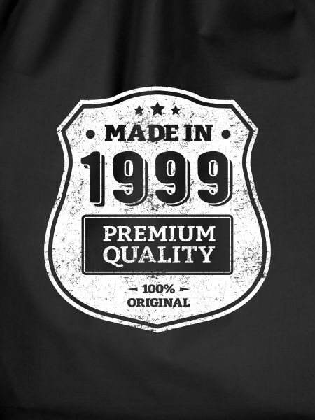 MADE IN 1999