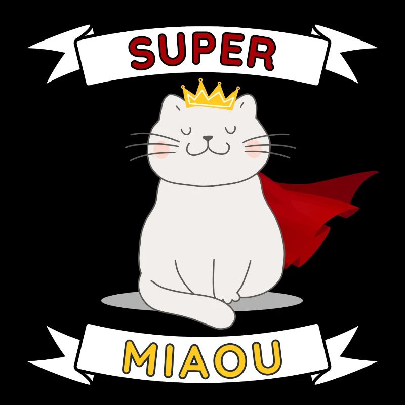 Super Meow