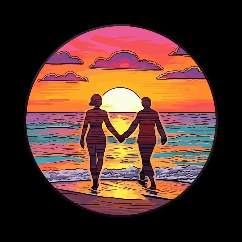 Ozean Der Liebe