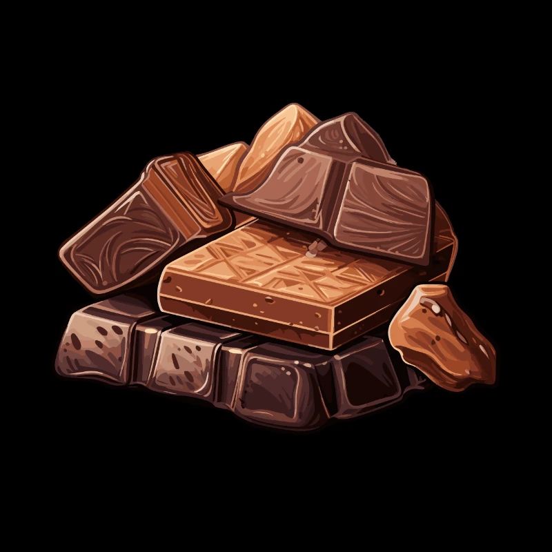 Chocolate - Artistic decadence