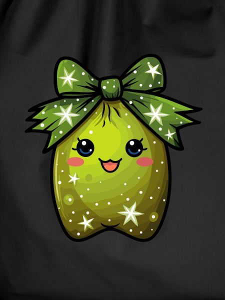 Enchanting kiwi dreams