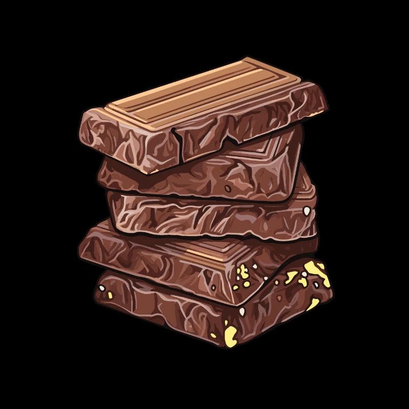 Schoko Schokolade