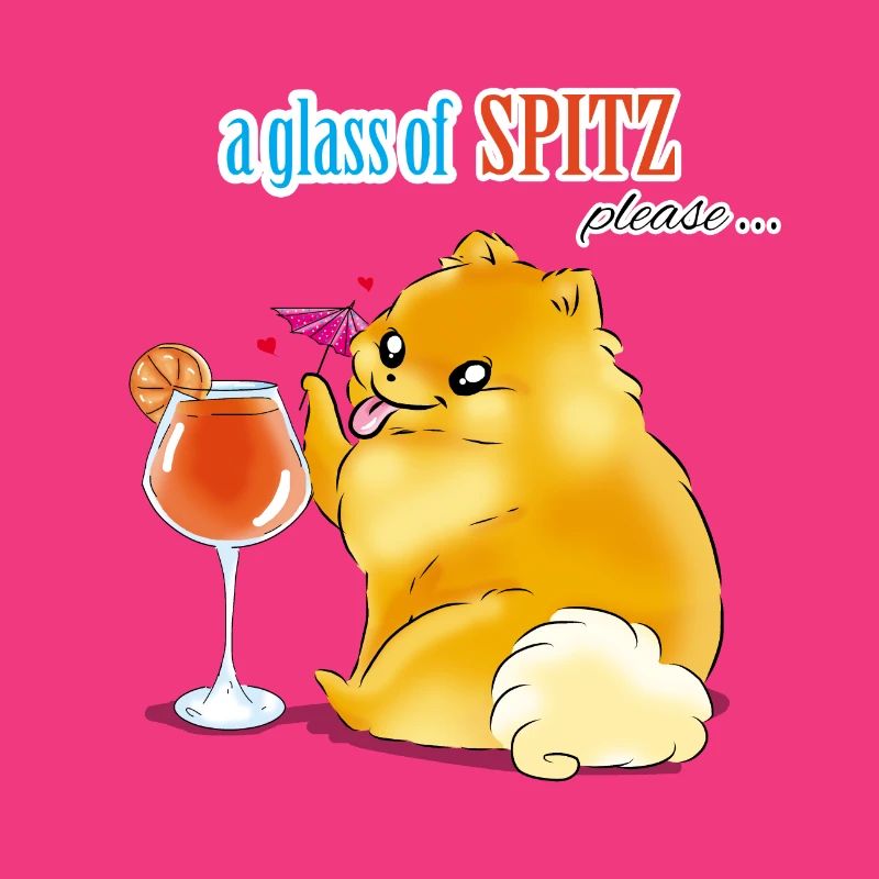 Spitz Spritz