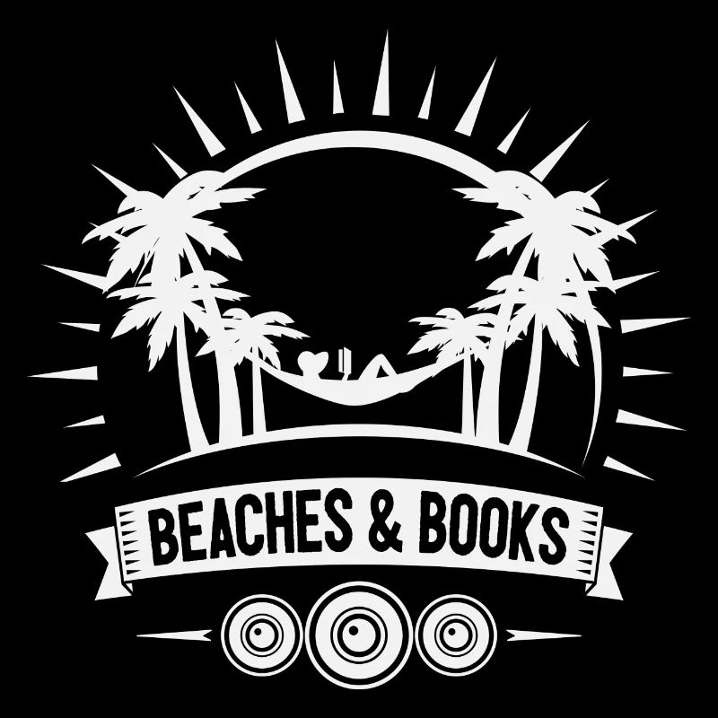 Lecture Retro Plage