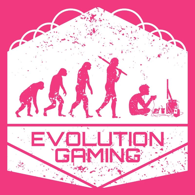 Video Games Evolution