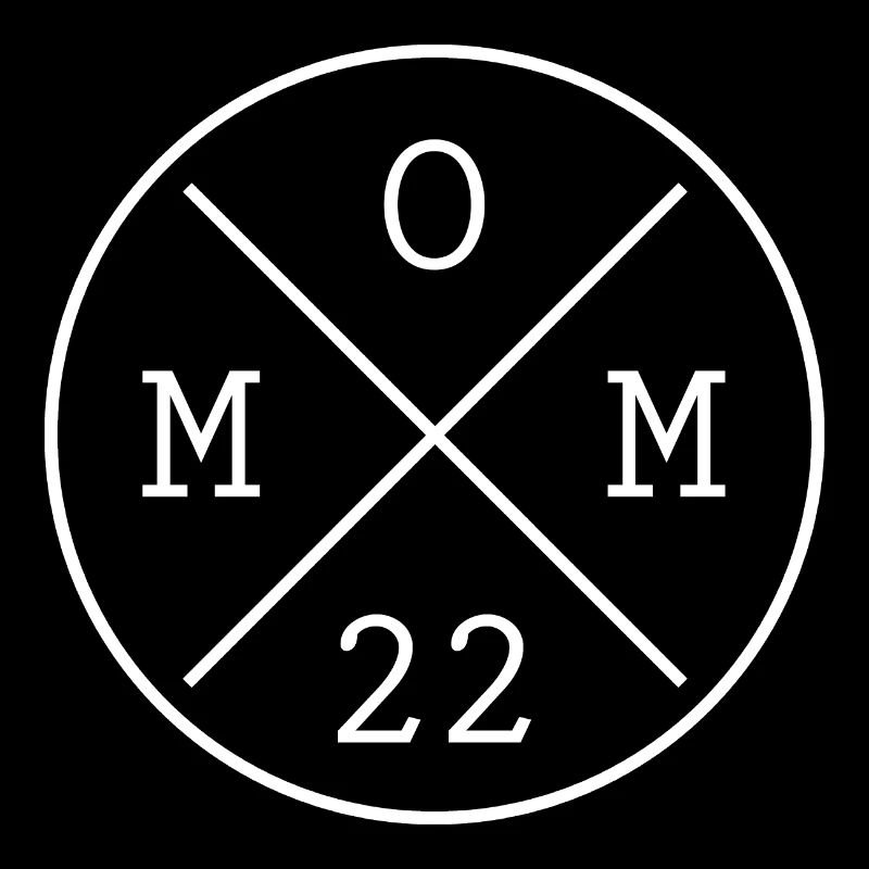 Mama 2022 Mutter Muttertag Geschenk