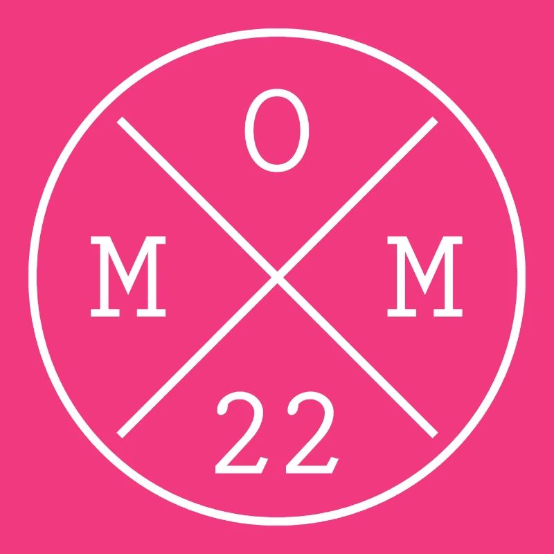 Mama 2022 Mutter Muttertag Geschenk