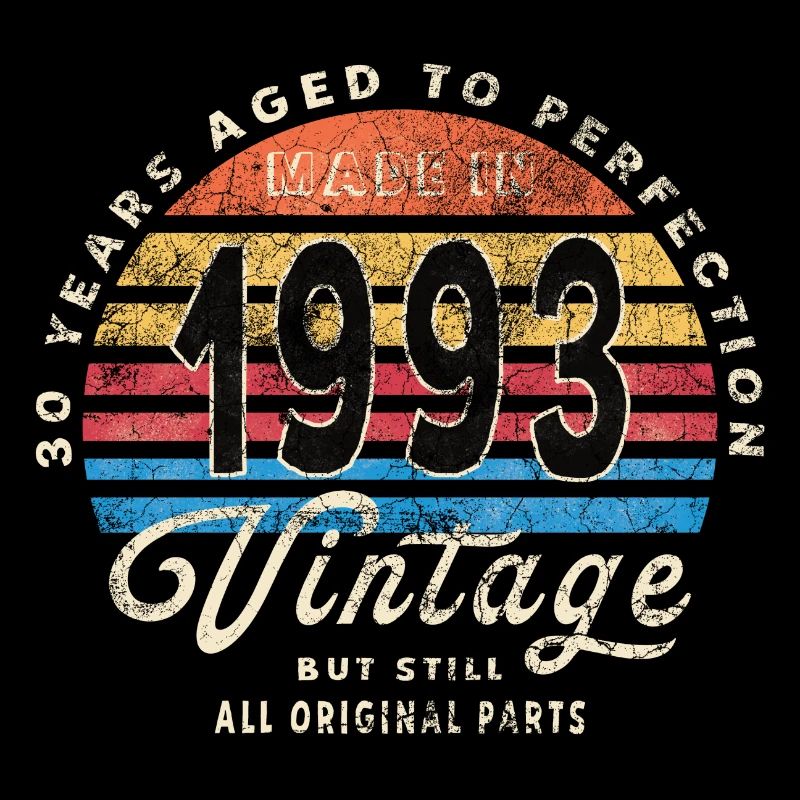 Made in 1993