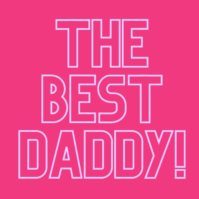 Bester Papa!