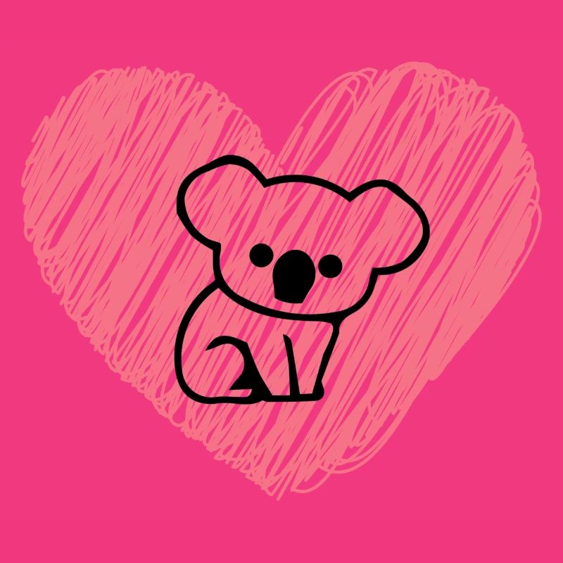 Love Koala