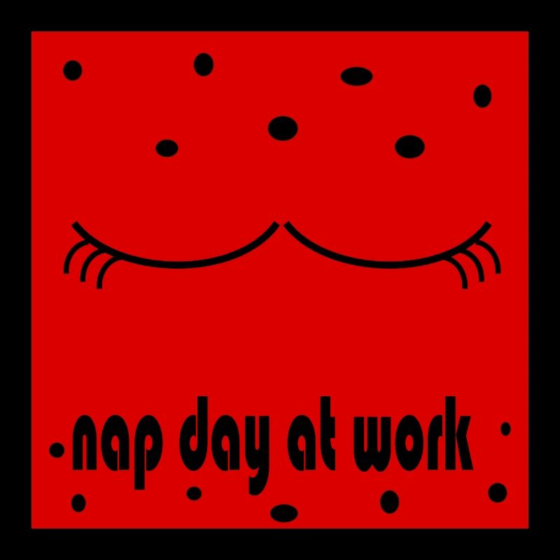Nap at work 2