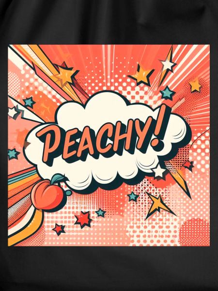 Peachy Peach