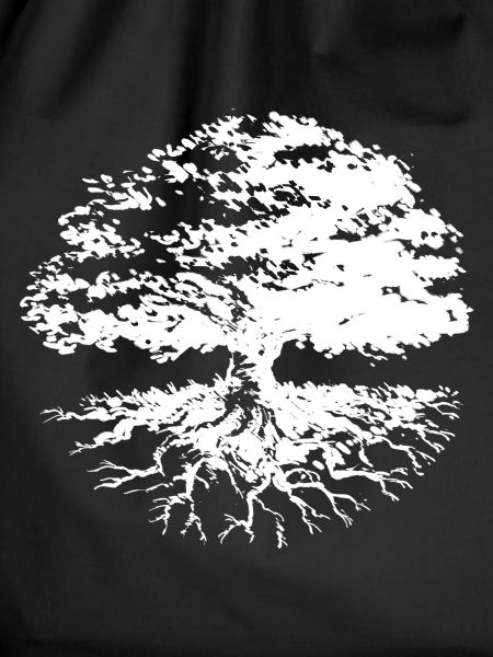 Tree Circle (w)