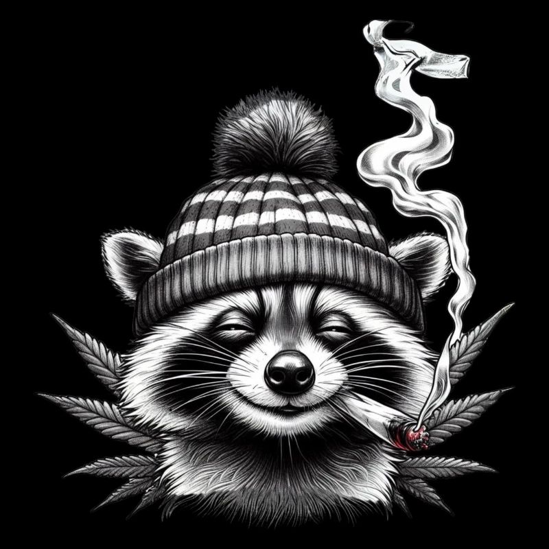 Haschbär - Stay stoned