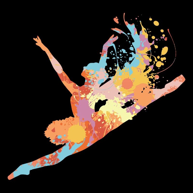 Ballet dancer dancer