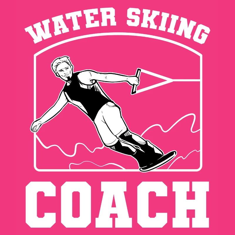 Water ski